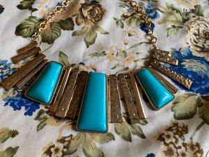 Never Used Necklace