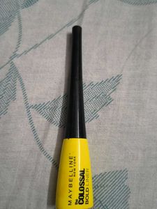 Maybelline Colossal Bold Eyeliner