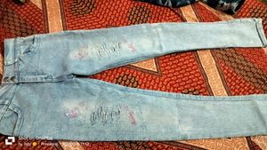 Combo Jeans 👖💐