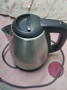 Pigeon Electric Kettle(Not Used) New One