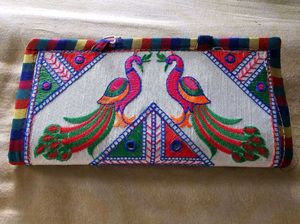 Rajasthani Purse