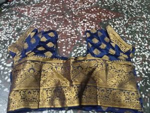 Designer Blouse
