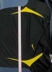 Authentic Nike Drifit Jersey