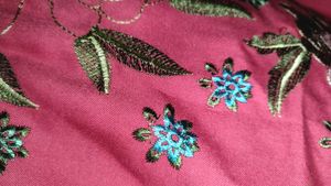 Kashmiri Salwar Suit