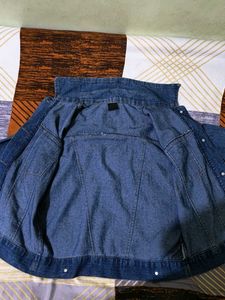 Classic Denim Jacket