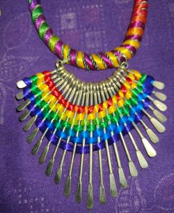 Unique Necklace Combo