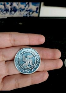 Pure Silver Coin 10gram 999 Combo 4 Pec