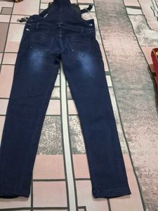 WOMEN dungaree