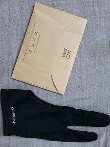 Xp Pen Artist Gloves