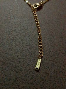 Heart Pendant Necklace