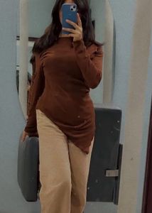 Printrest Trendy Top