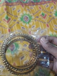 New Bangles 2.6