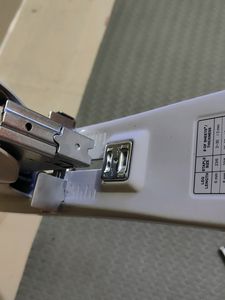Stapler for Books/Notebooks
