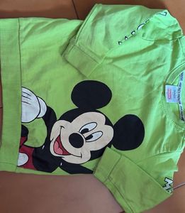 Combo Kids Offer