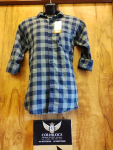 Branded Shirts