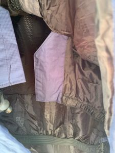 Columbia Blue &amp; Grey Jacket