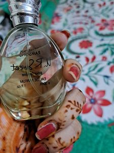 Ramson&#39;s U.R. Sweet Perfume