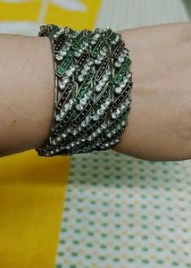 Metal Bangles