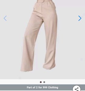 SSS (Top + Pants ) Co Ord Set