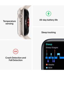 🆕 Apple Watch Series 9 Master Copy⚡️