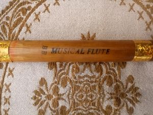Flute EE Base For New Learner&#39;s