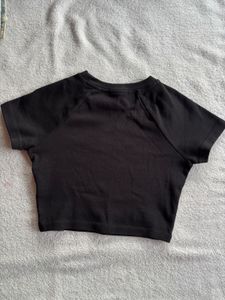 Bonkers Corner Crop Top