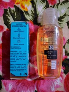 Neutrogena+ Pilgrim Skincare Combo 💫❣️
