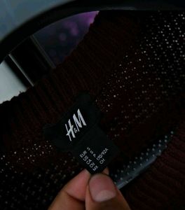 H&amp;M Knit Sweater