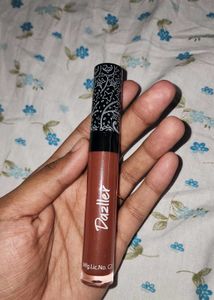 Liquid Lipstick