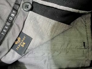 Pant From Texology