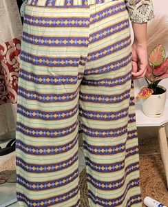 Office Wear Kurta Set For Women