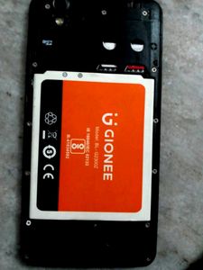Gionee P5L 4g Phone