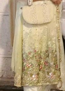 Anarkali Suit