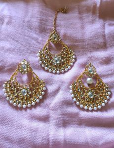 Jewellery Combo - 5