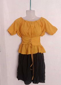 Top &amp; Skirts 😍