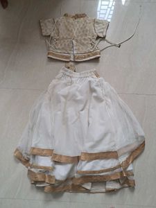 Girls Lehenga..