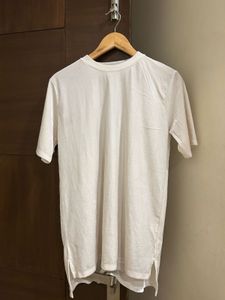 Off White Imported Glam Tee (Brand New)