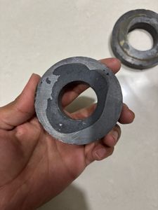 3 Jumbo Speaker Magnets