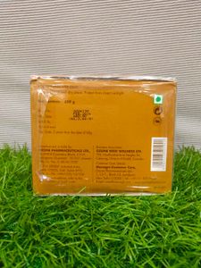 Ozone De Tan Cleanser