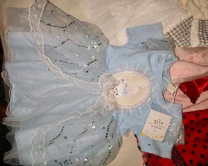 Girls&#39; Dresses Bundle