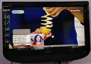 Videocon 32 Inch LCD TV