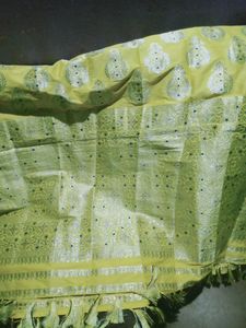 Mekhela Sador