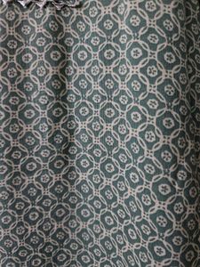 Women Floral Print Round-Neck Kurta
