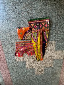 Navratri Chaniya Choli