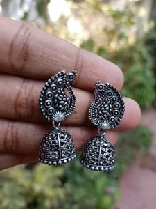Lightweight Earrings