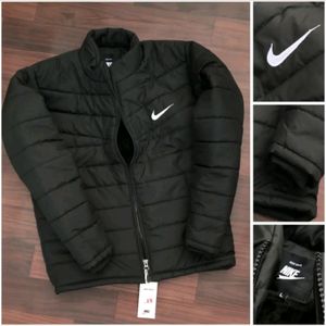 Puffer Jacket. [NIKE]