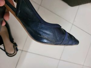 Heel