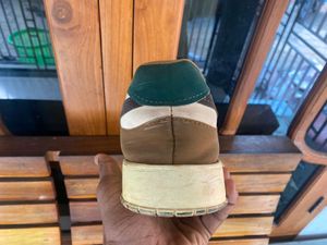 Nike Low Top Sneakers