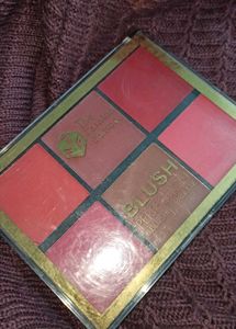 Blush Palette