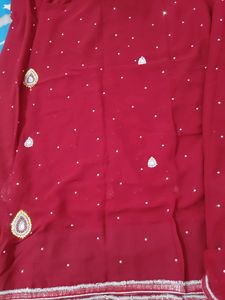 New Brand With Blouse Piece